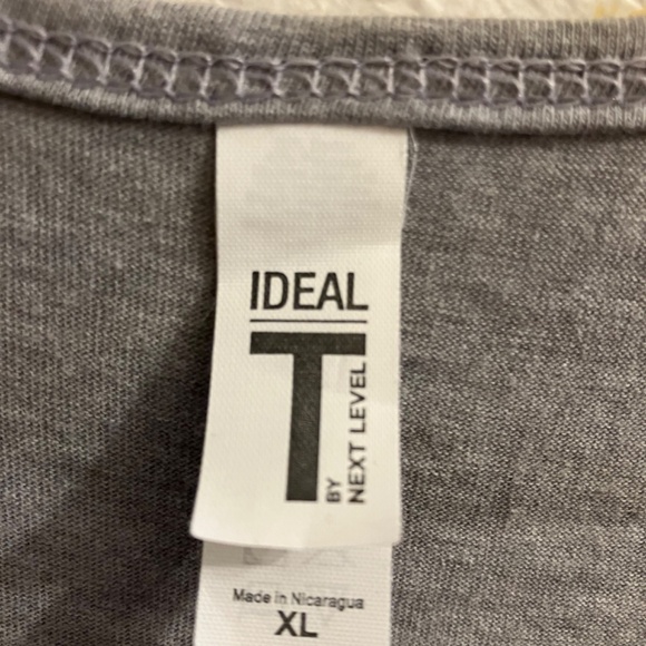 California Racerback Tee - Picture 4 of 5